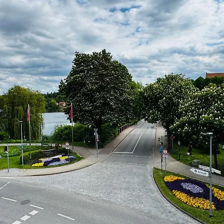 Seeperle Restaurant&pension Hotel