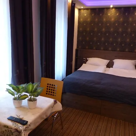 Seeperle Restaurant&pension *