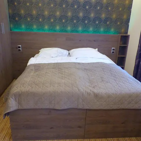 Seeperle Restaurant&pension Hotel *