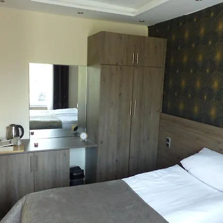 Hotel Seeperle Restaurant&pension *