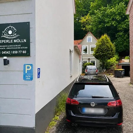Seeperle Restaurant&pension Hotel