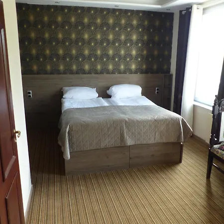 Seeperle Restaurant&pension